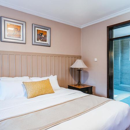 Cozy Stead Hotel Nairobi Bagian luar foto