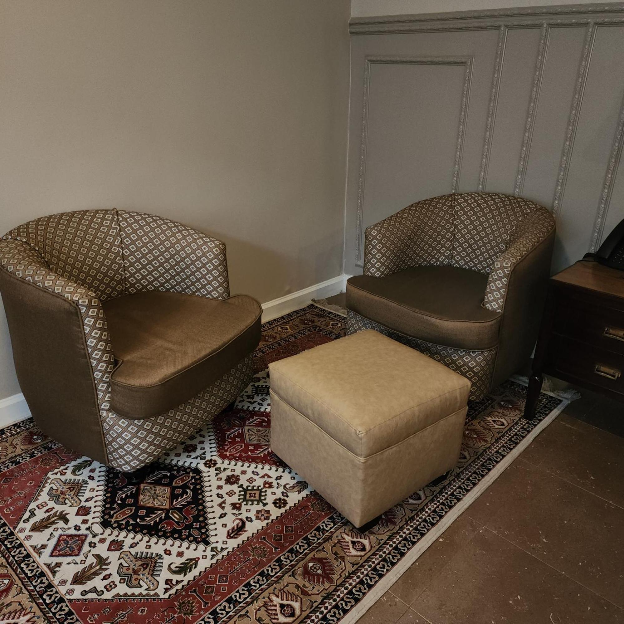 Cozy Stead Hotel Nairobi Bagian luar foto