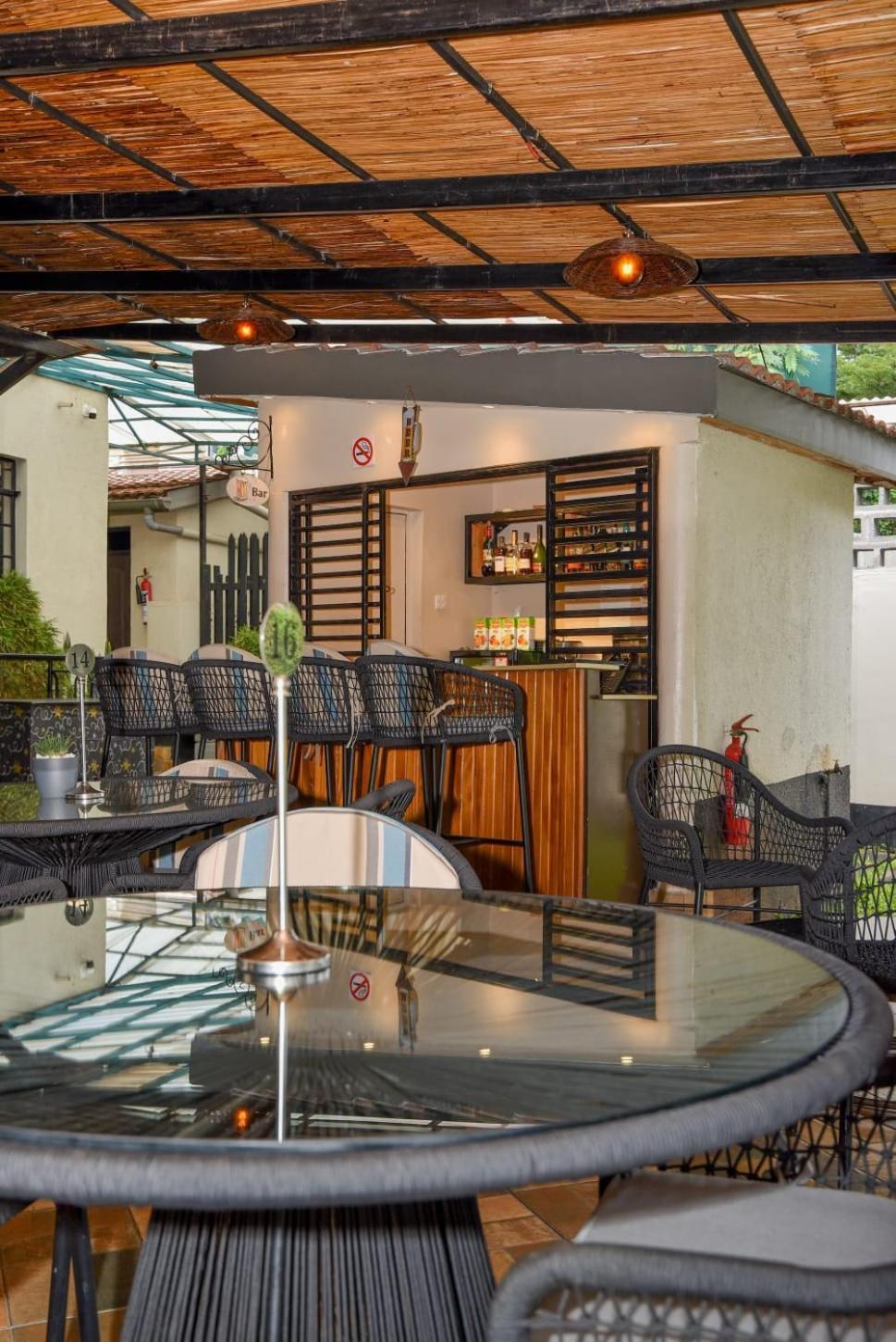 Cozy Stead Hotel Nairobi Bagian luar foto