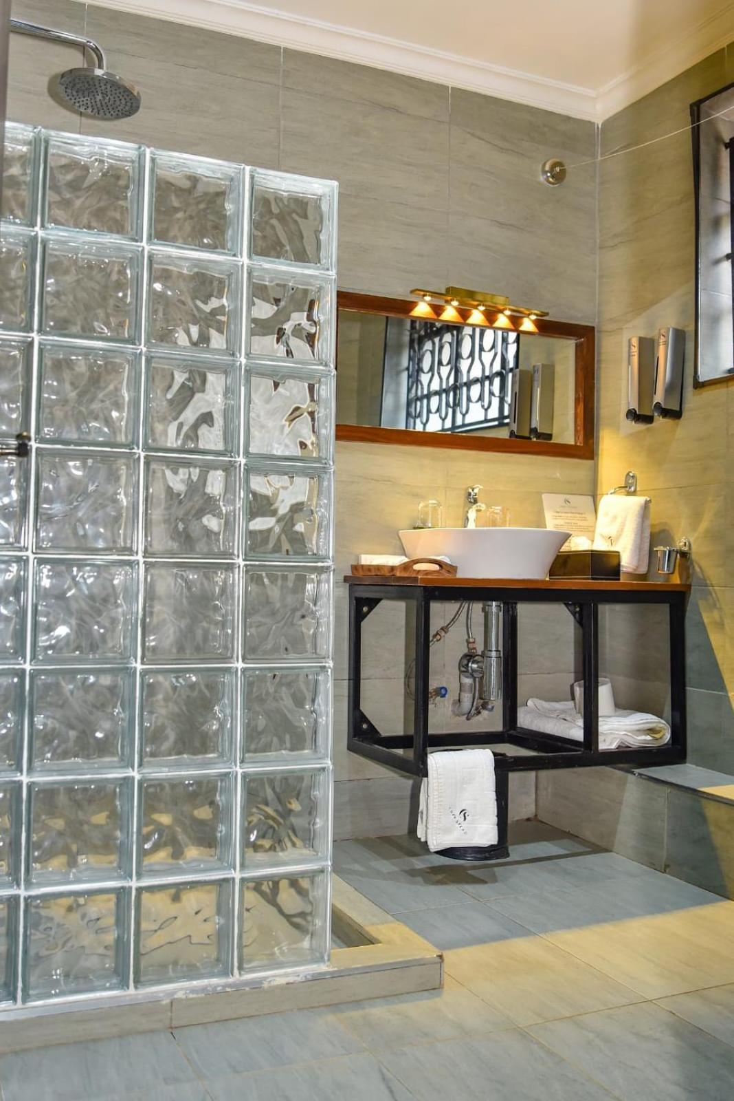 Cozy Stead Hotel Nairobi Bagian luar foto