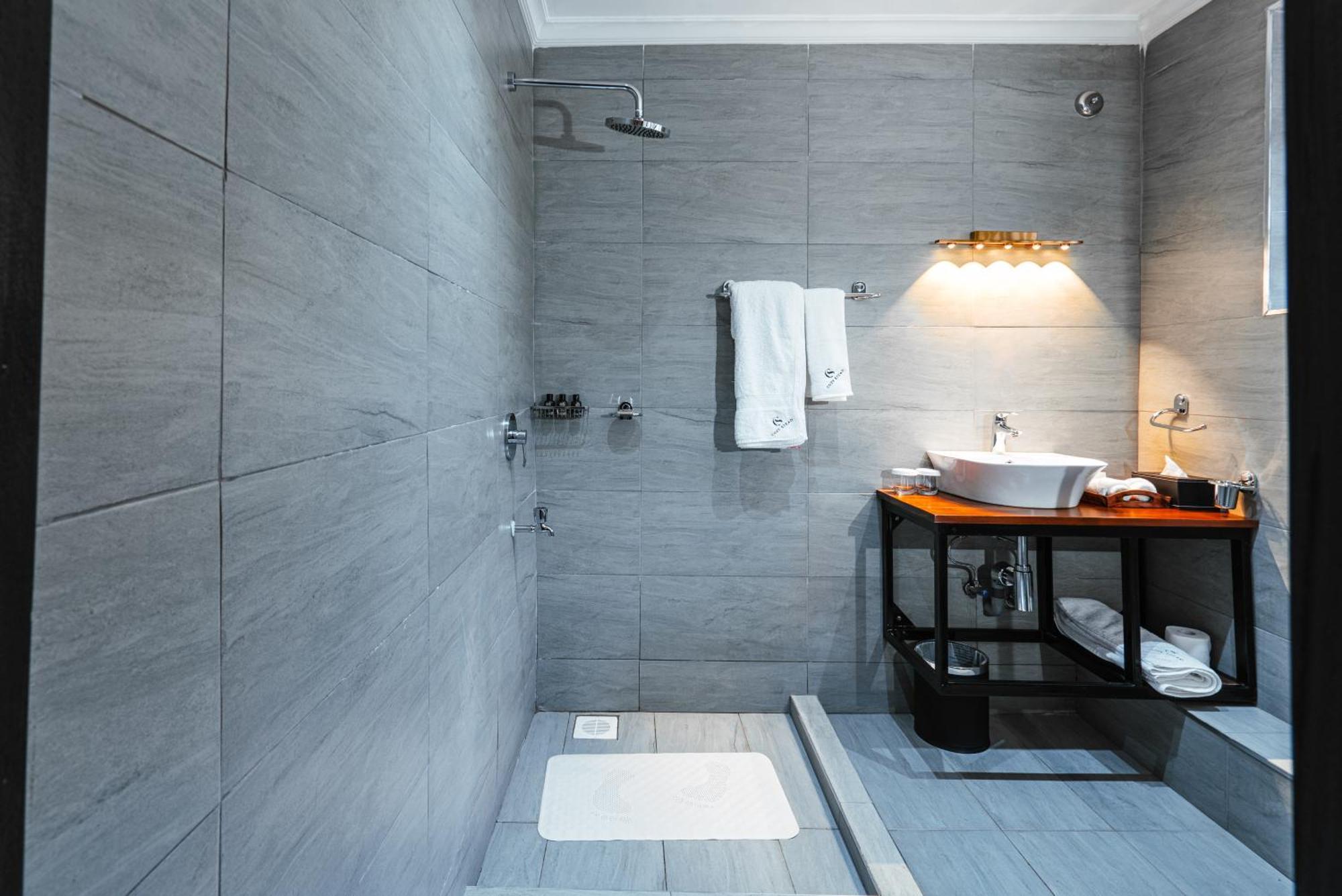 Cozy Stead Hotel Nairobi Bagian luar foto